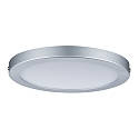Paulmann LED paneel ATRIA LED klein, rond, dimbaar 18,5W 2.700K CRI >80