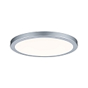 LED paneel ATRIA LED groot, rond, dimbaar 22W 2.700K CRI >80