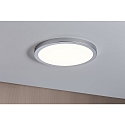 Paulmann LED paneel ATRIA LED groot, rond, dimbaar 22W 2.700K CRI >80