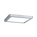 LED paneel ATRIA LED klein, hoekig, dimbaar 20W 2.700K CRI >80