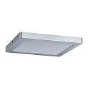 Paulmann LED paneel ATRIA LED klein, hoekig, dimbaar 20W 2.700K CRI >80