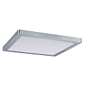 Paulmann LED paneel ATRIA LED groot, hoekig, dimbaar 24W 2.700K CRI >80