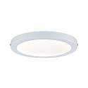 LED paneel ATRIA LED klein, rond, dimbaar 18,5W 2.700K CRI >80