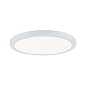 LED paneel ATRIA LED groot, rond, dimbaar 22W 2.700K CRI >80