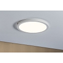 Paulmann Paulmann Atria LED Panel round 22W, dimmable, white matt