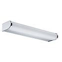 Wandarmatuur HOMESPA ARNEB LED schakelbaar IP44
