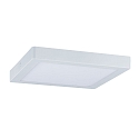 Paulmann LED paneel ABIA LED hoekig, 24W 2000lm 2700K CRI >80