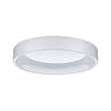 Paulmann Plafondarmatuur ARDORA LED rond, indirect, wit dimbaar