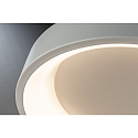 Paulmann Plafondarmatuur ARDORA LED rond, indirect, wit dimbaar