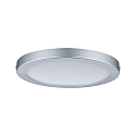 Paulmann LED paneel ATRIA LED klein, rond, 15W 1150lm 4000K CRI >80