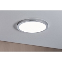 Paulmann LED paneel ATRIA LED groot, rond, 19W 1500lm 4000K CRI >80