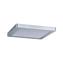 Paulmann LED paneel ATRIA LED klein, hoekig, 16W 1150lm 4000K CRI >80