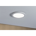 Paulmann LED paneel ATRIA LED klein, rond, 15W 1150lm 4000K CRI >80