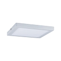Paulmann LED paneel ATRIA LED klein, hoekig, 16W 1150lm 4000K CRI >80