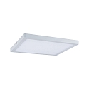 Paulmann LED paneel ATRIA LED groot, hoekig, 20W 1500lm 4000K CRI >80