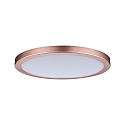 LED paneel ATRIA LED groot, rond