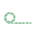 Paulmann LED stripe SIMPLE LED RGB, met afstandsbediening wit