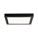LED paneel ABIA LED hoekig, 24W 2200lm 2700K CRI >80
