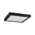 LED paneel ABIA LED hoekig, 24W 2200lm 2700K CRI >80