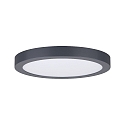 Paulmann LED paneel ABIA LED rond, 24W 2200lm 2700K CRI >80