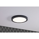 Paulmann LED paneel ABIA LED rond, 24W 2200lm 2700K CRI >80