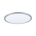 LED paneel ATRIA 3STEP DIM groot, rond, 22W 2300lm 3000K CRI >80