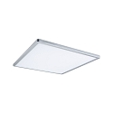 Paulmann LED panel ATRIA 3STEP DIM square, medium, 22W 2200lm 3000K CRI >80