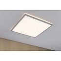 Paulmann LED panel ATRIA 3STEP DIM square, medium, 22W 2200lm 3000K CRI >80