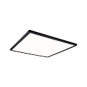 LED panel ATRIA 3STEP DIM square, medium, 22W 2200lm 3000K CRI >80
