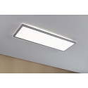 Paulmann LED panel ATRIA 3STEP DIM large, square, 22W 1800lm 4000K CRI >80
