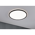 Paulmann LED panel ATRIA 3STEP DIM large, round, 22W 2300lm 4000K CRI >80