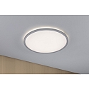 Paulmann LED panel ATRIA RGBW round, RGBW, dimmable 20W 2200lm RGBWK CRI >80