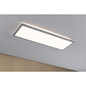 Paulmann LED panel ATRIA RGBW square, RGBW, dimmable 20W 2000lm RGBWK CRI >80