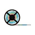 Paulmann LED stripe MAXLED 500 RGBW RGBW, Bluetooth aanstuurbaar zilver