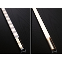 Paulmann LED stripe MAXLED FULL LINE COB zilver