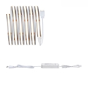 Paulmann LED stripe MAXLED FULL LINE COB zilver