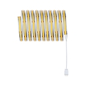 Paulmann LED stripe MAXLED FULL LINE COB zilver