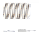 Paulmann LED stripe MAXLED FULL LINE COB zilver