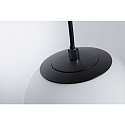 Paulmann Pendelarmatuur GOVE IP44, zwart 