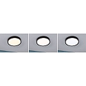 Badkamerarmatuur TEGA CCT Switch, schakelbaar IP44, hout, mat 