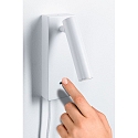 Leesarmatuur HULDA LED met USB-aansluiting IP20