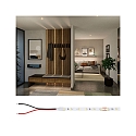 Paulmann LED Strip PRO STRIP SILVER P25