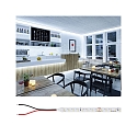 Paulmann LED Strip PRO STRIP SILVER P75