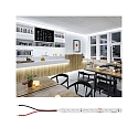 Paulmann LED Strip PRO STRIP SILVER P75