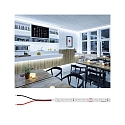 Paulmann LED stripe PRO STRIP SILVER P75