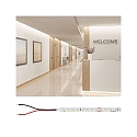 Paulmann LED Strip PRO STRIP GOLD P75
