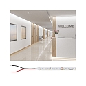 Paulmann LED Strip PRO STRIP GOLD P75
