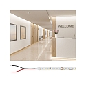 Paulmann LED stripe PRO STRIP GOLD P75