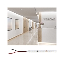Paulmann LED stripe PRO STRIP GOLD P75