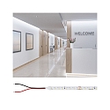 Paulmann LED stripe PRO STRIP GOLD P75